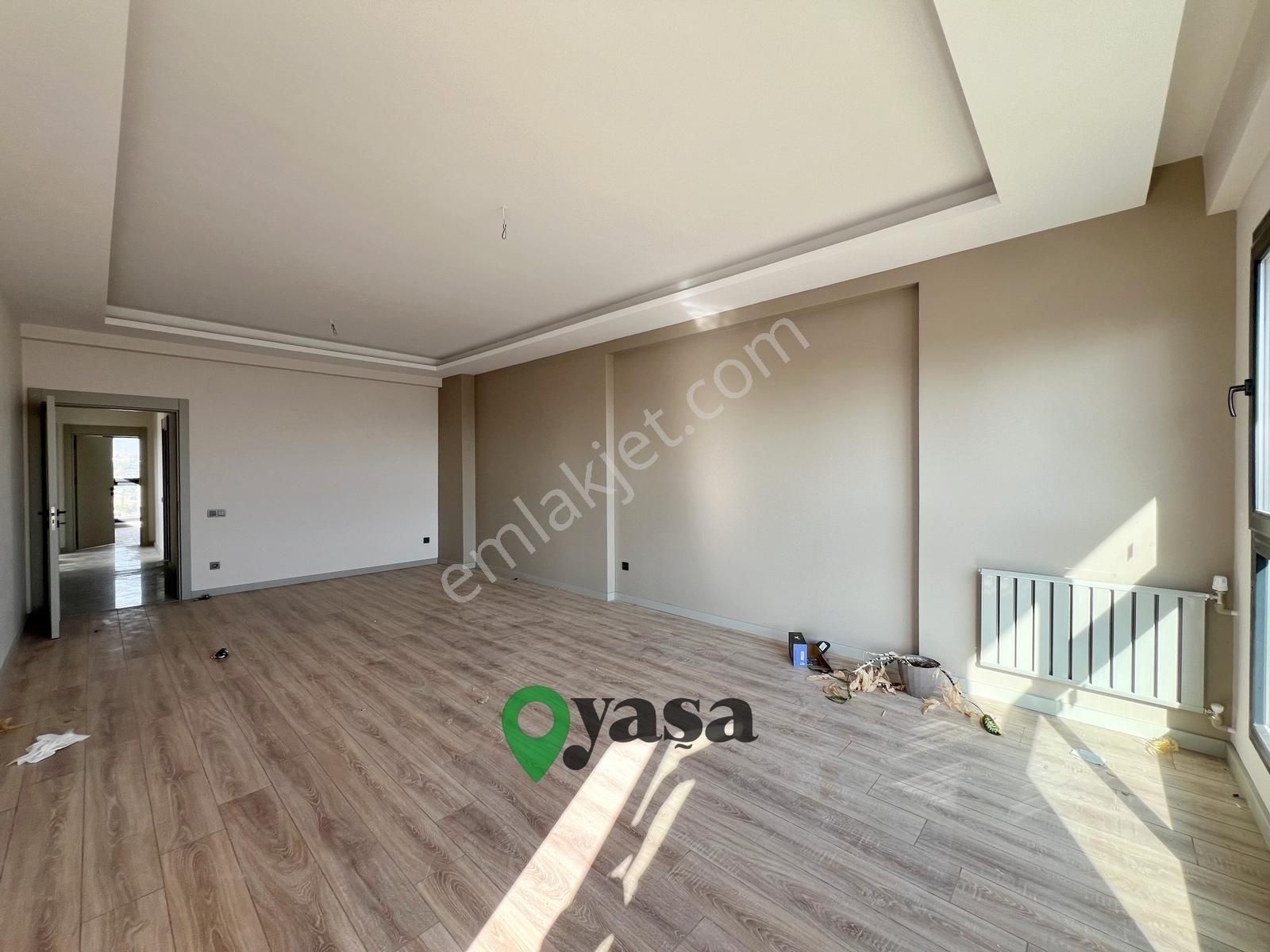 Yaşa Gyd - 50.yıl'da Fırsat Daire Güler Vox Projesi 3+1 Satılık - Görsel 10