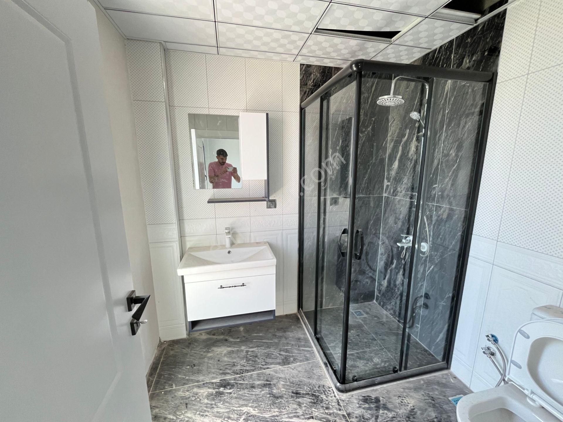 Gesi Saglık Mah. 4,5+1 Köşe Başı Bagımsız Sıfır Lüks Villa - Görsel 7