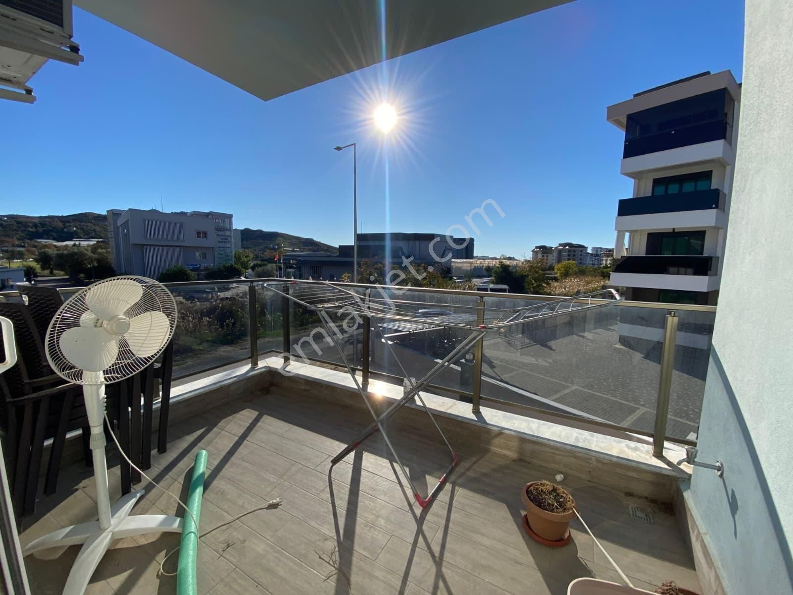 Merkezı Konumda Güney Cephe 1+1 Daıre - Görsel 8