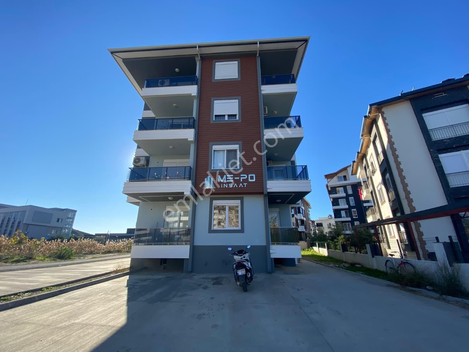 Merkezı Konumda Güney Cephe 1+1 Daıre - Görsel 3