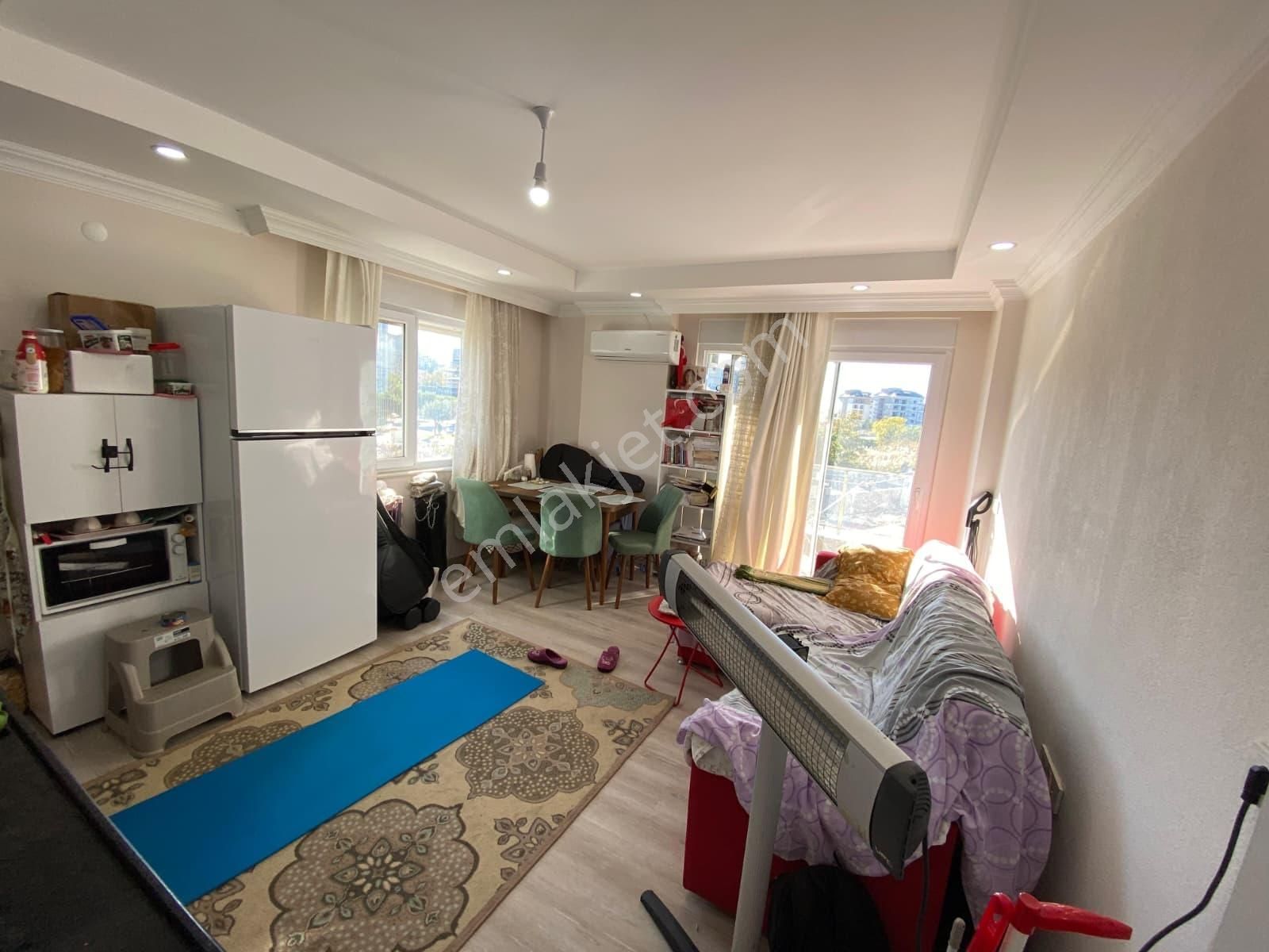 Merkezı Konumda Güney Cephe 1+1 Daıre - Görsel 6