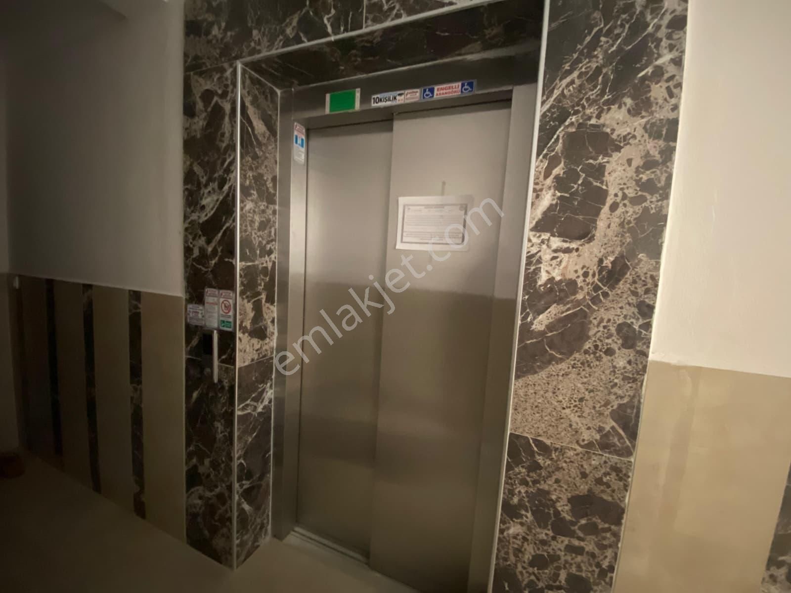 Merkezı Konumda Güney Cephe 1+1 Daıre - Görsel 5