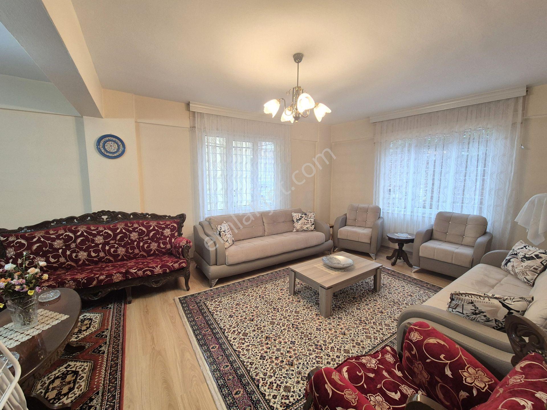 Tek Yetkili Artı Emlak'tan 2+1 Yatırımlık Giriş Kat Daire - Görsel 28