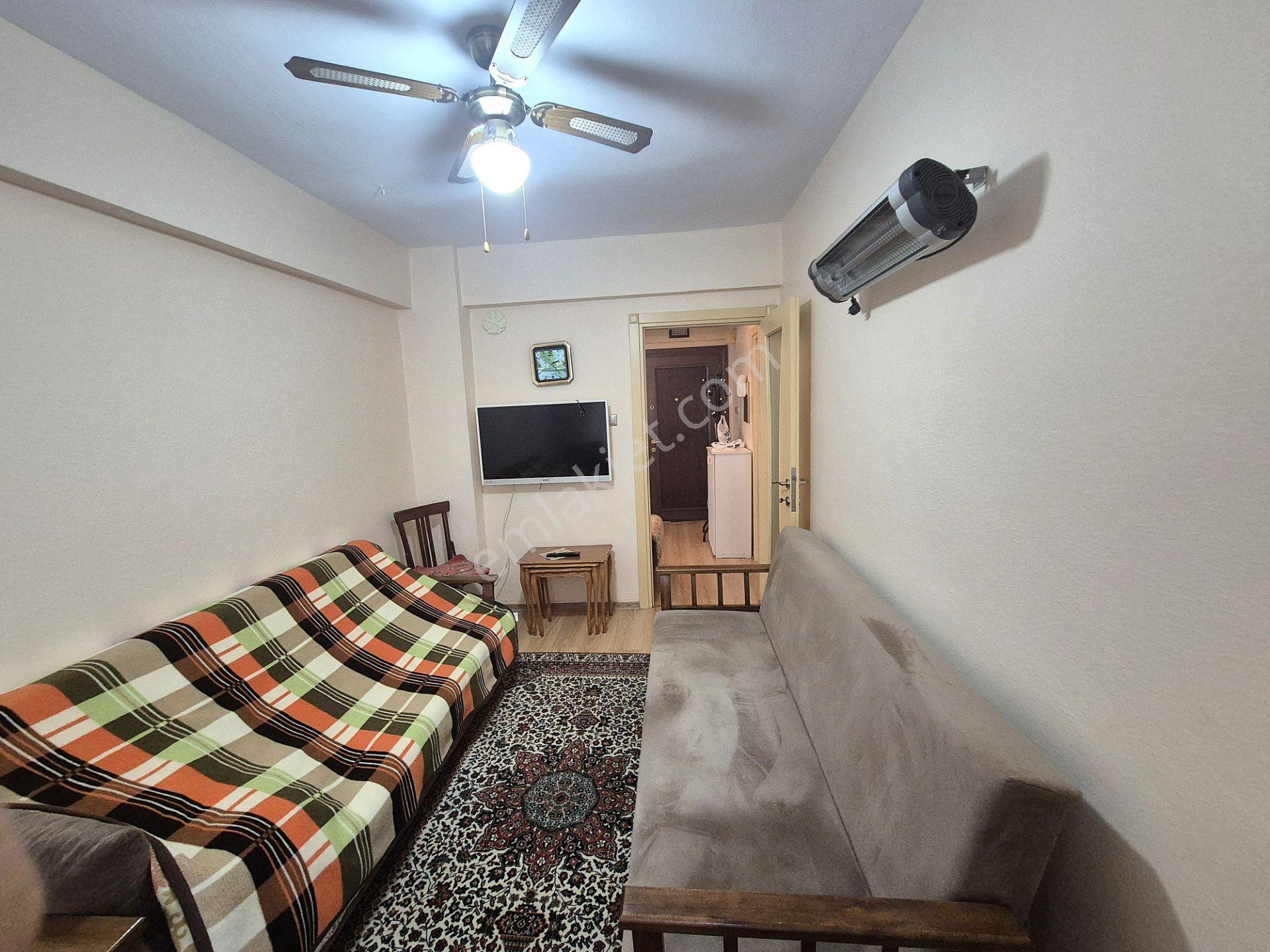 Tek Yetkili Artı Emlak'tan 2+1 Yatırımlık Giriş Kat Daire - Görsel 25