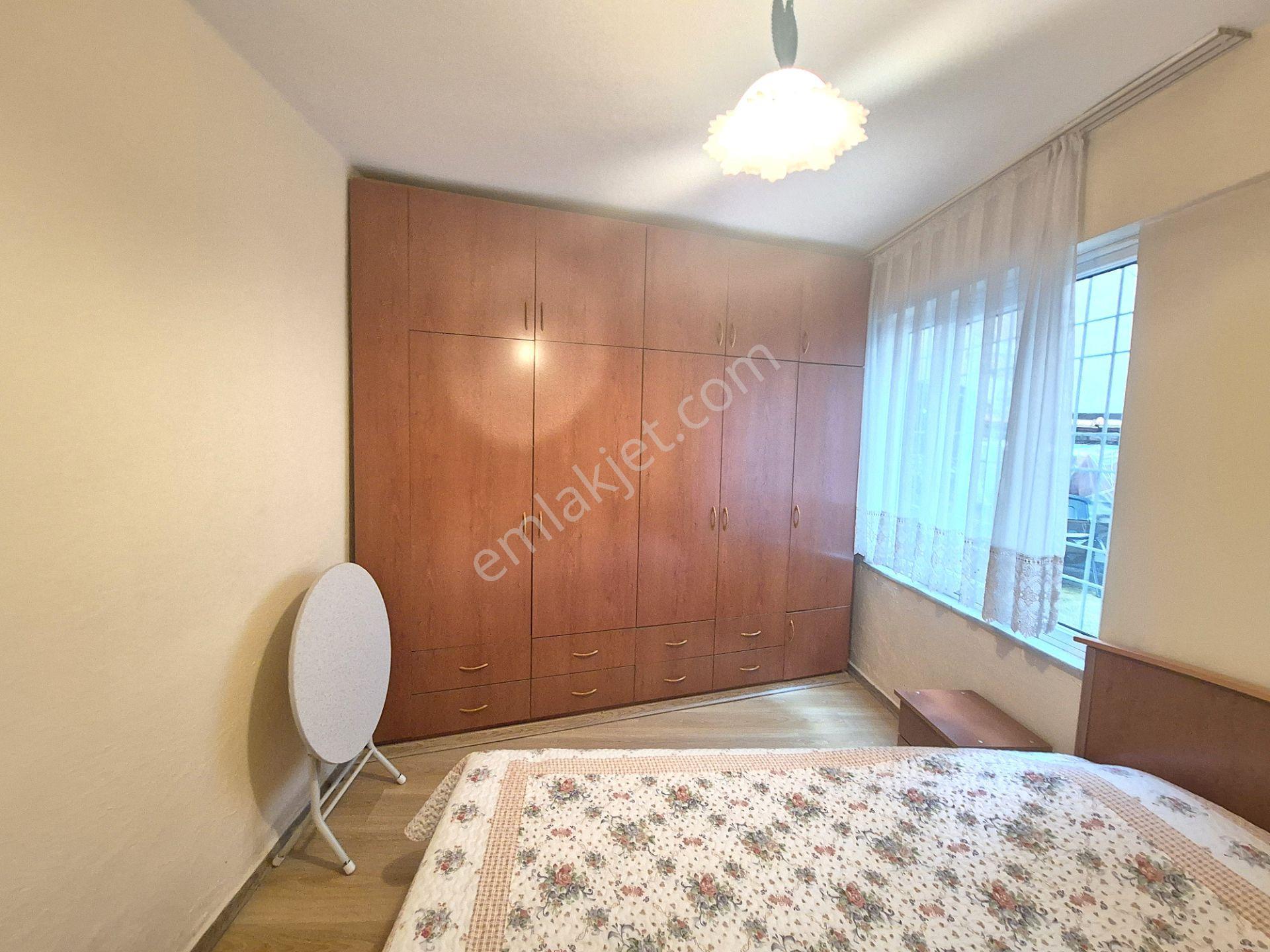 Tek Yetkili Artı Emlak'tan 2+1 Yatırımlık Giriş Kat Daire - Görsel 9