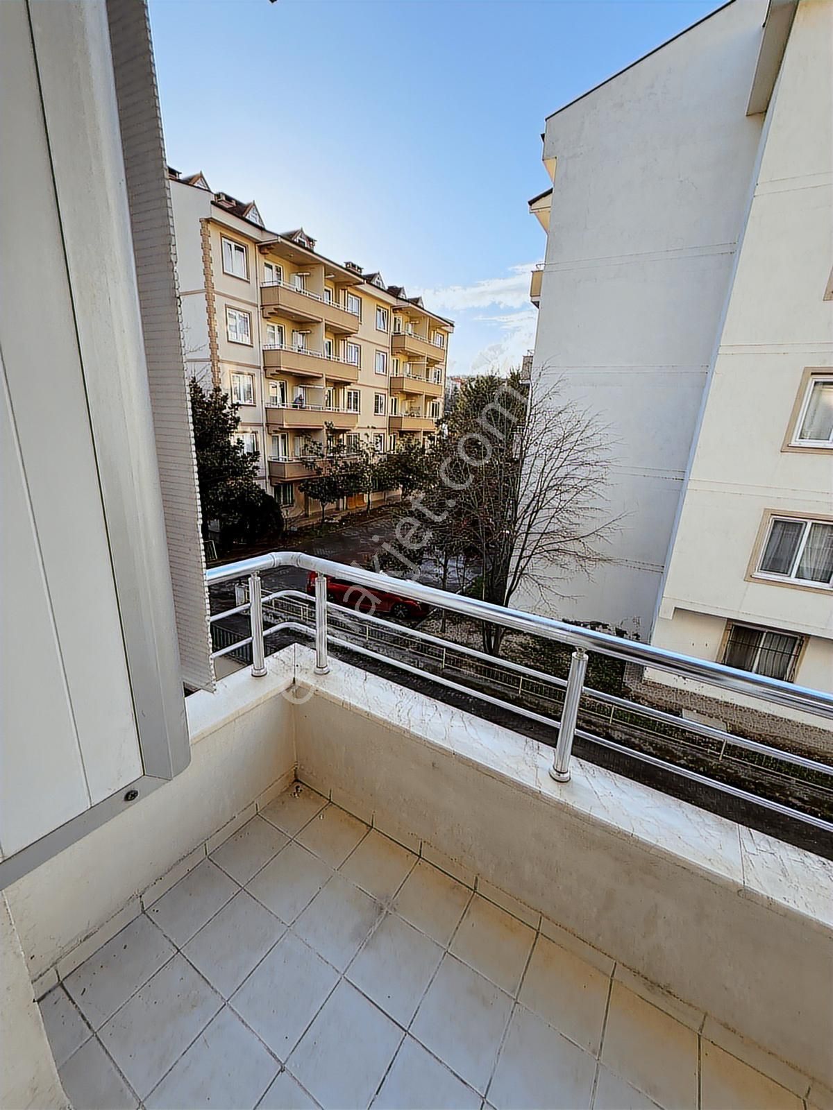 Megatown'dan 2+1 Hiltonlarda Satılık Lüks Daire - Görsel 15