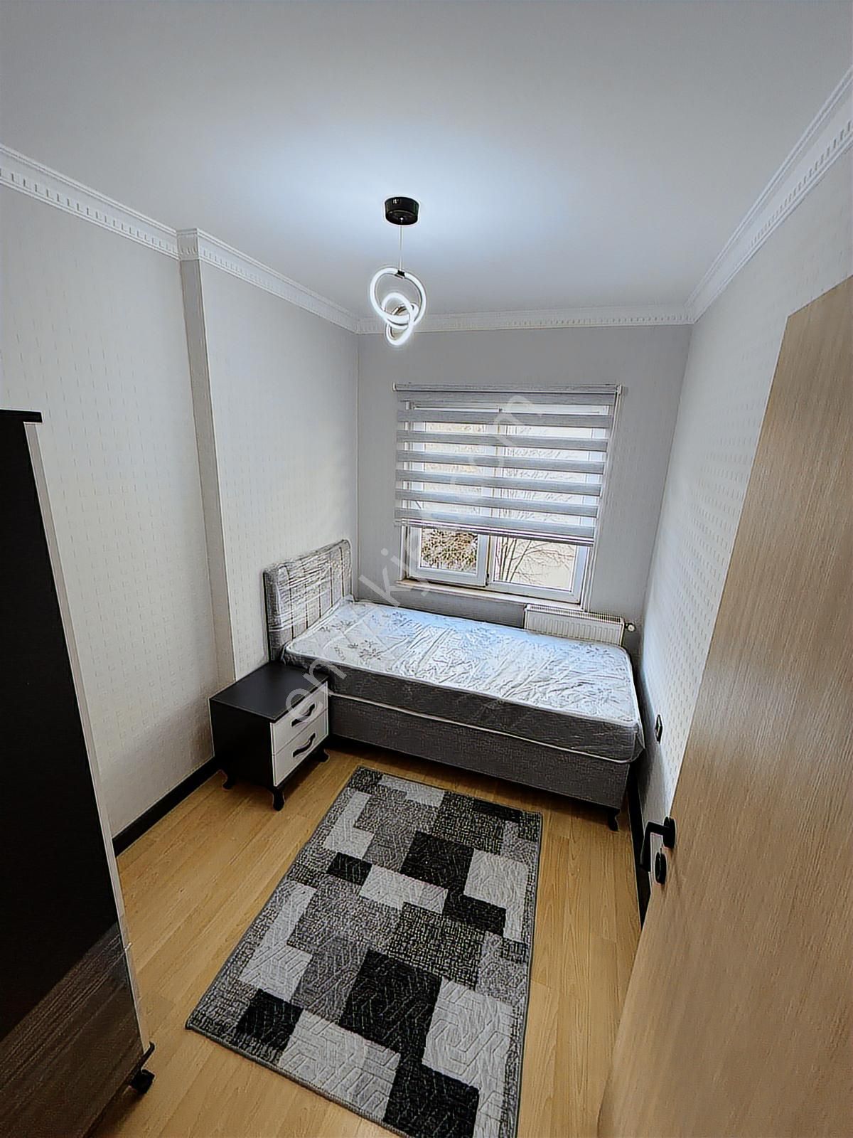 Megatown'dan 2+1 Hiltonlarda Satılık Lüks Daire - Görsel 17