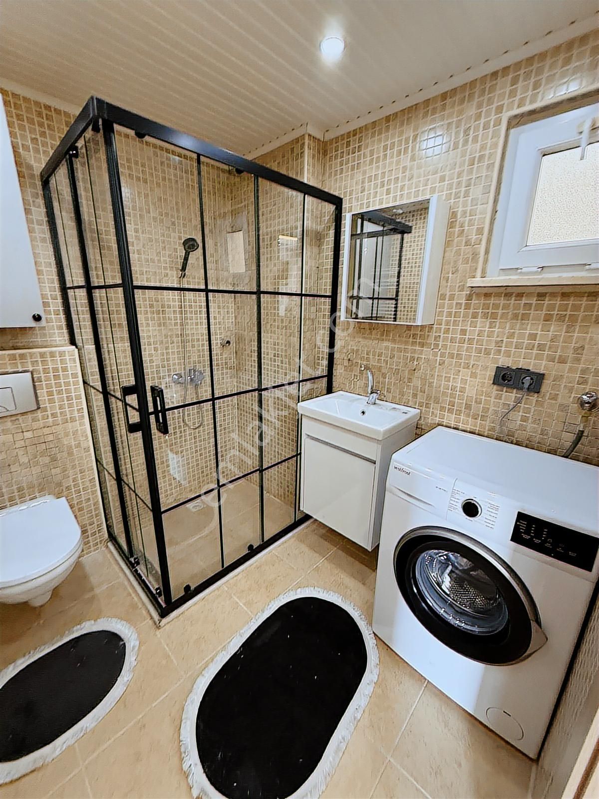 Megatown'dan 2+1 Hiltonlarda Satılık Lüks Daire - Görsel 11