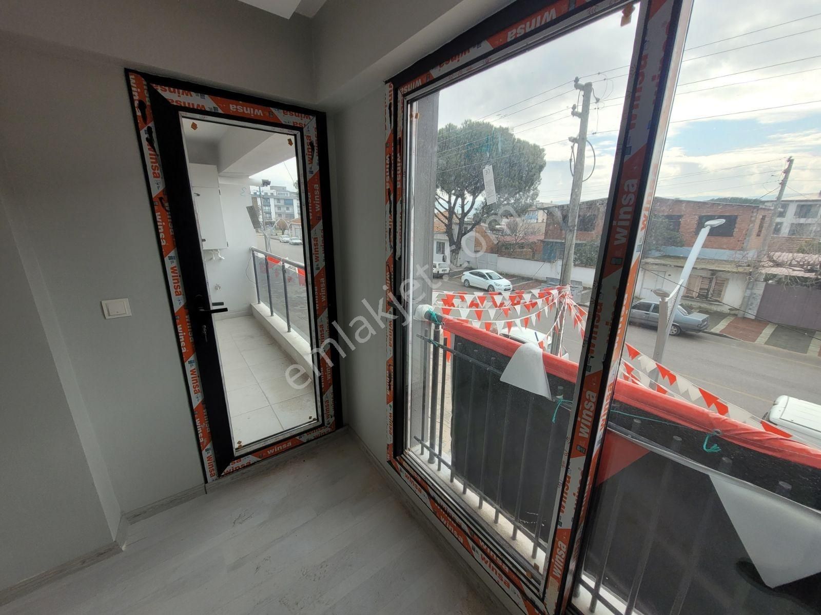 Realiva'dan Bergama'da 2+1 Kapalı Mutfak Kiralık Daire - Görsel 10