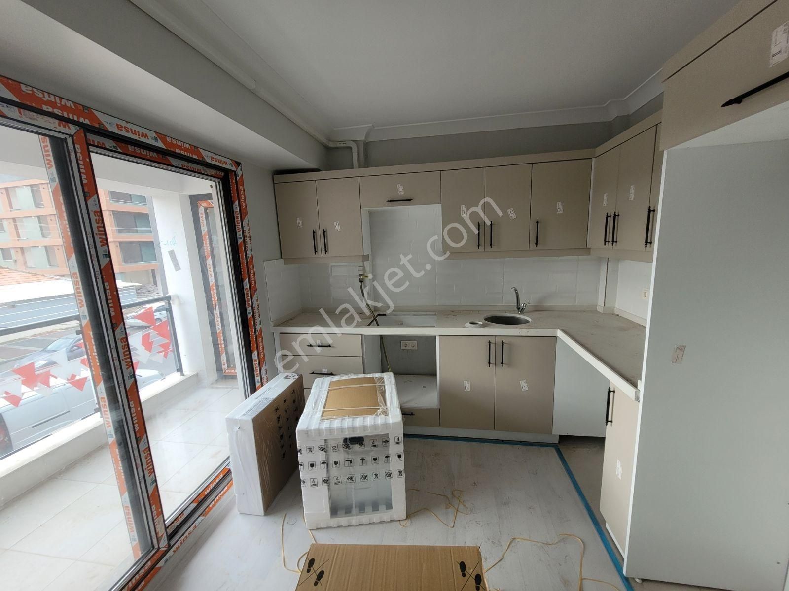 Realiva'dan Bergama'da 2+1 Kapalı Mutfak Kiralık Daire - Görsel 3