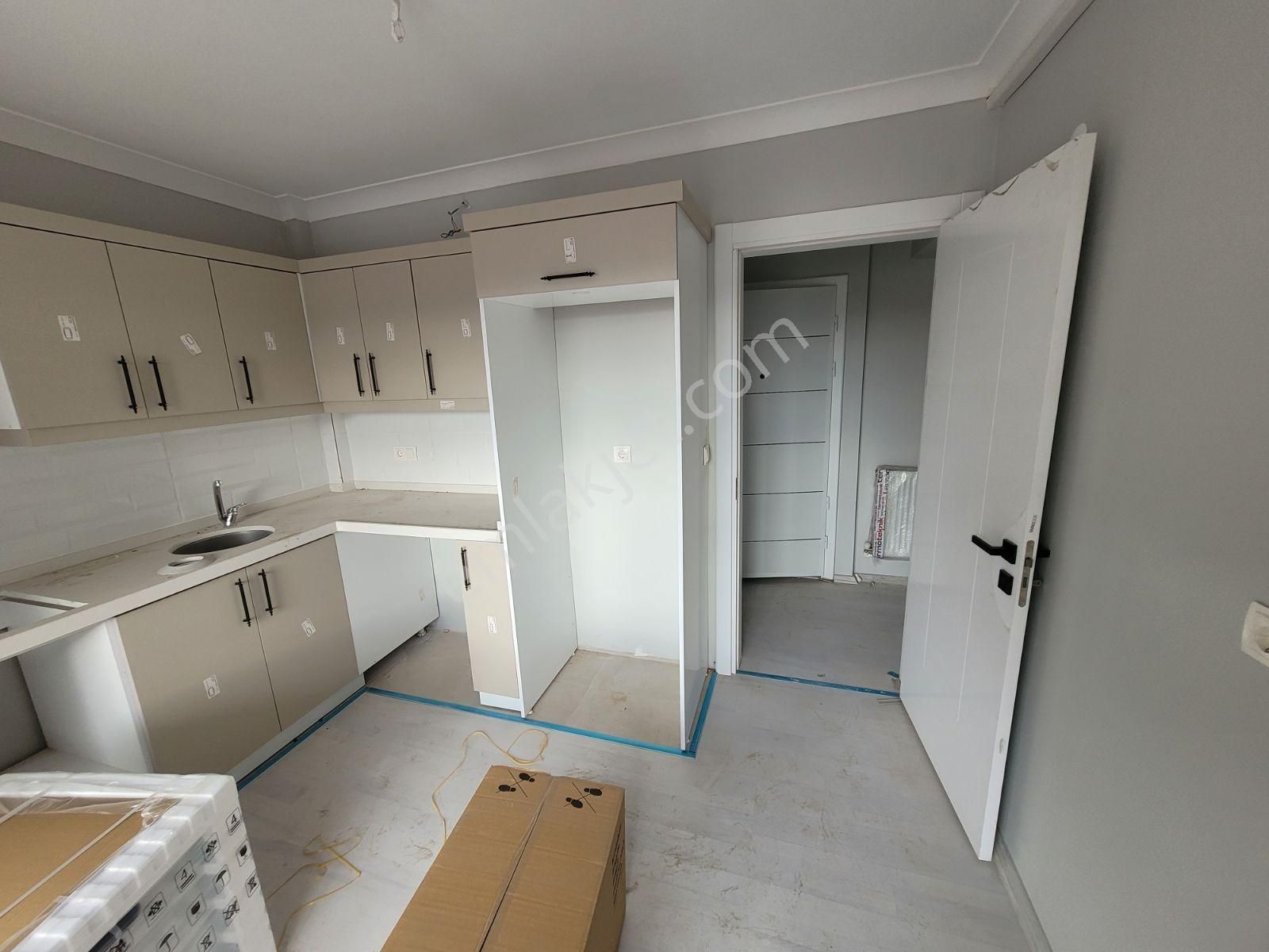 Realiva'dan Bergama'da 2+1 Kapalı Mutfak Kiralık Daire - Görsel 6