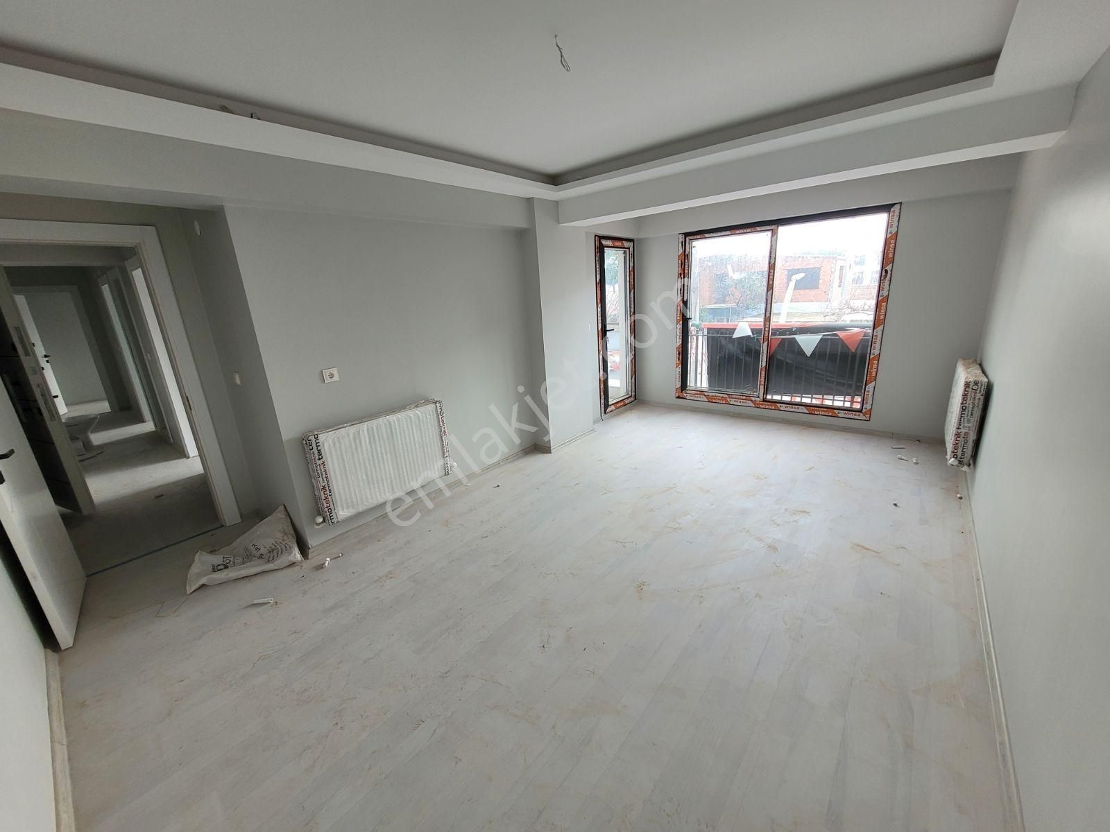 Realiva'dan Bergama'da 2+1 Kapalı Mutfak Kiralık Daire - Görsel 9