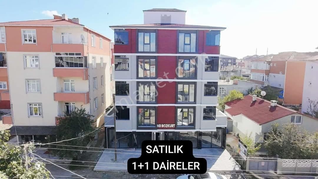 Nb Bozkurt Tan Saılık Ön Cephe 1+1 Daire