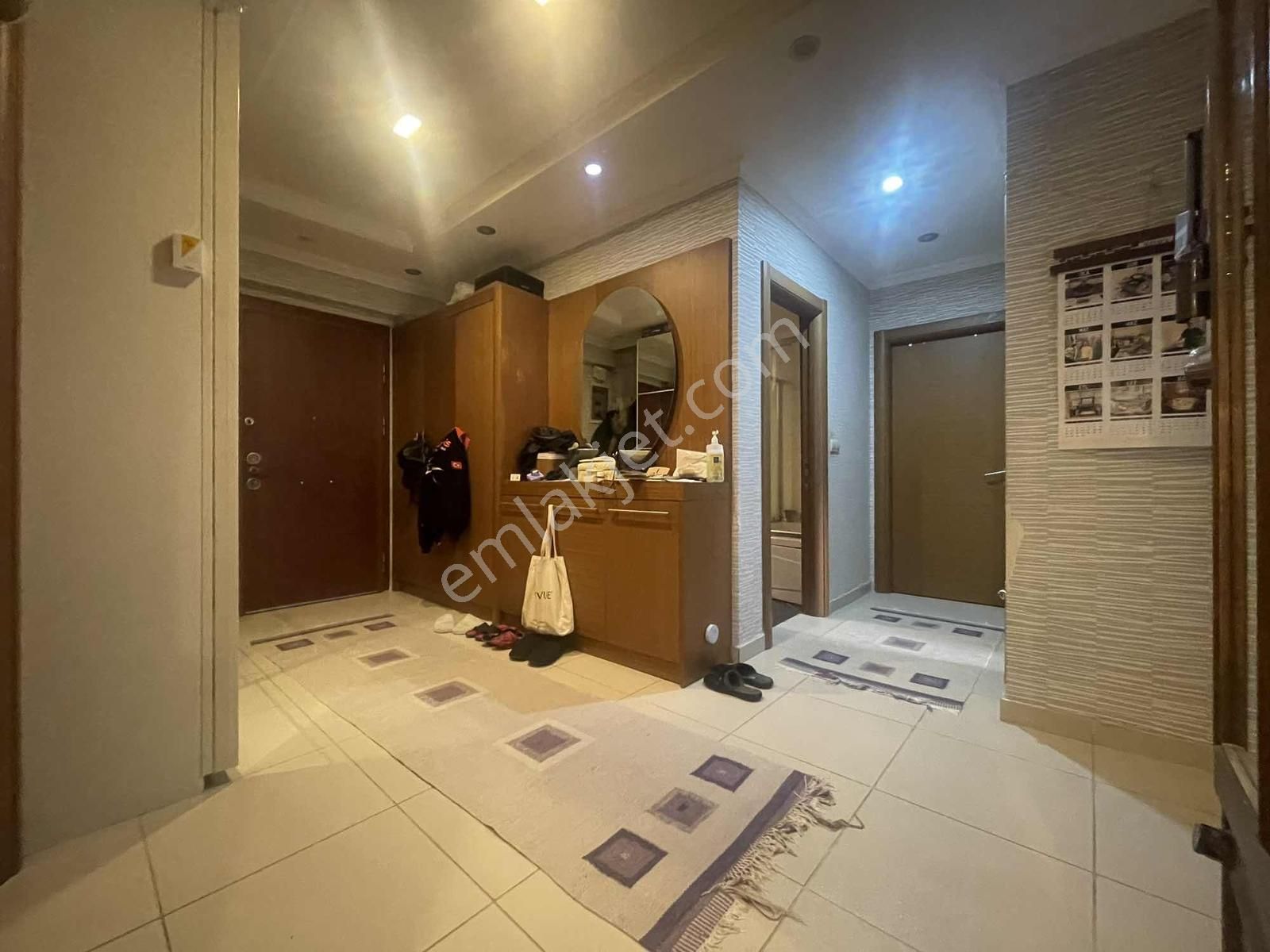 Finans Merkezine Komşu Havuzlu Site 3+1 Arakat Satlık/for Sale - Görsel 2