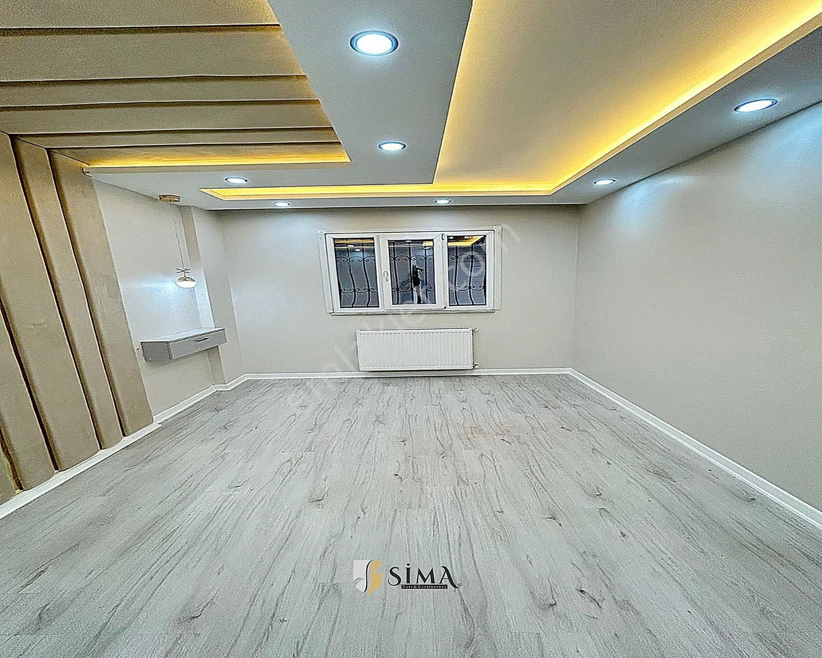 Metrobüse Ve Ana Caddeye Yakın Full Dekorlu 3+1 120m2 Satılık Daire - Görsel 23