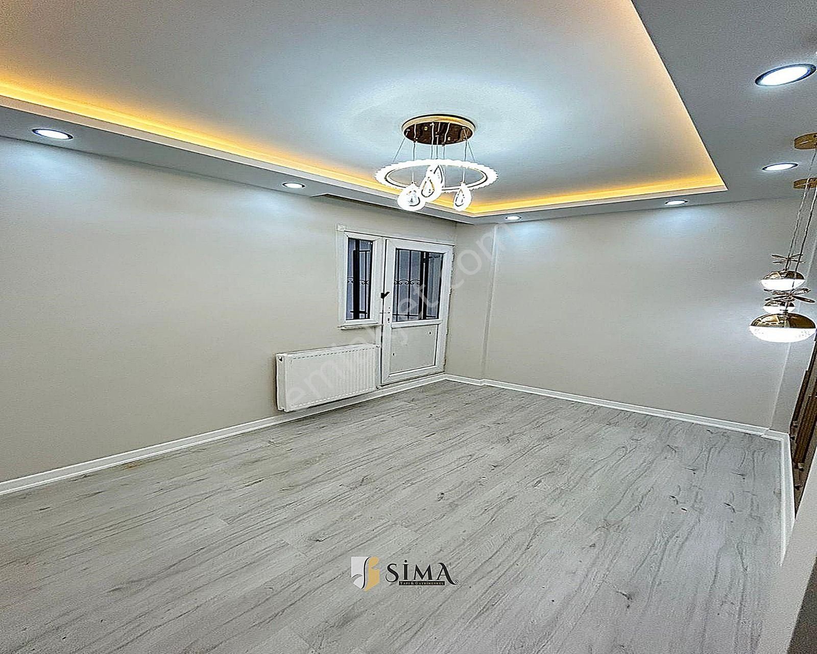 Metrobüse Ve Ana Caddeye Yakın Full Dekorlu 3+1 120m2 Satılık Daire - Görsel 21