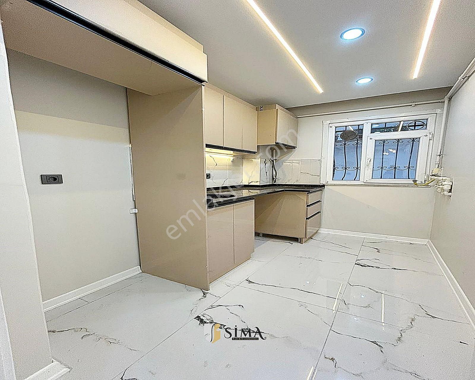 Metrobüse Ve Ana Caddeye Yakın Full Dekorlu 3+1 120m2 Satılık Daire - Görsel 17