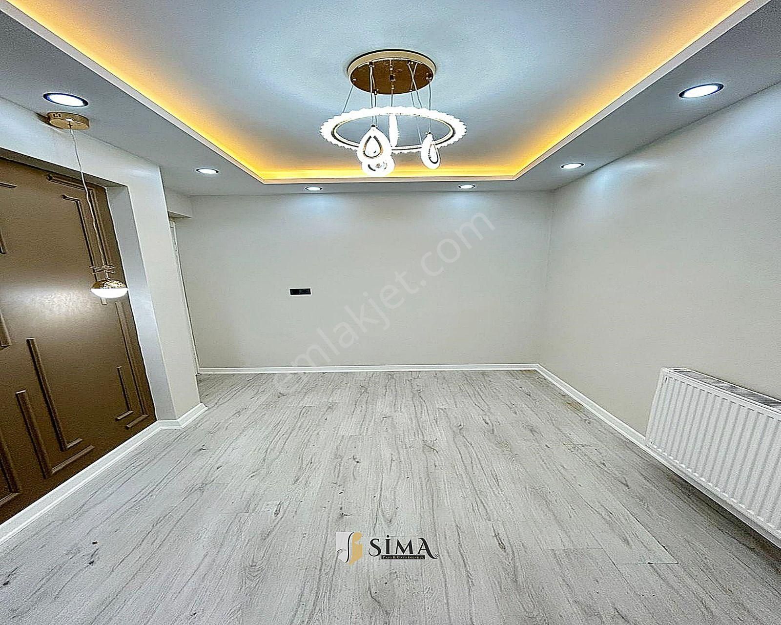 Metrobüse Ve Ana Caddeye Yakın Full Dekorlu 3+1 120m2 Satılık Daire - Görsel 22