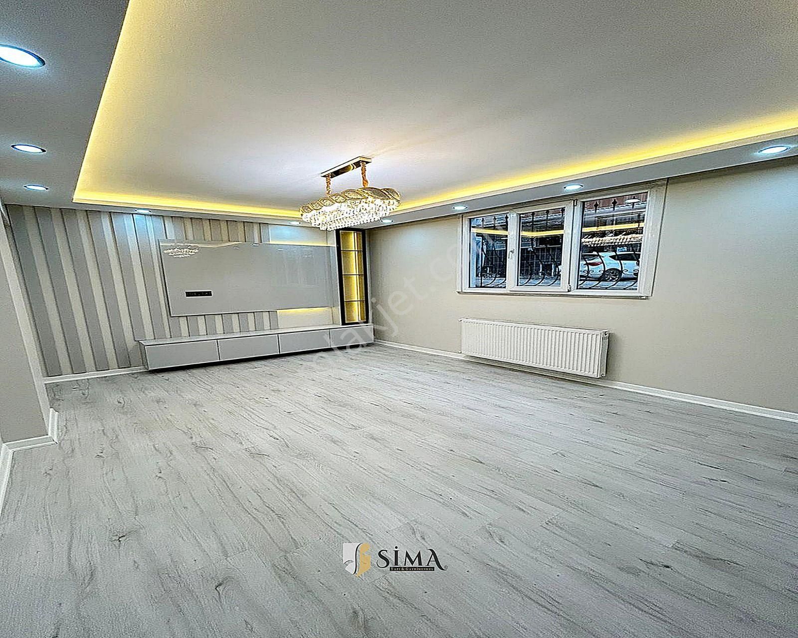 Metrobüse Ve Ana Caddeye Yakın Full Dekorlu 3+1 120m2 Satılık Daire - Görsel 4