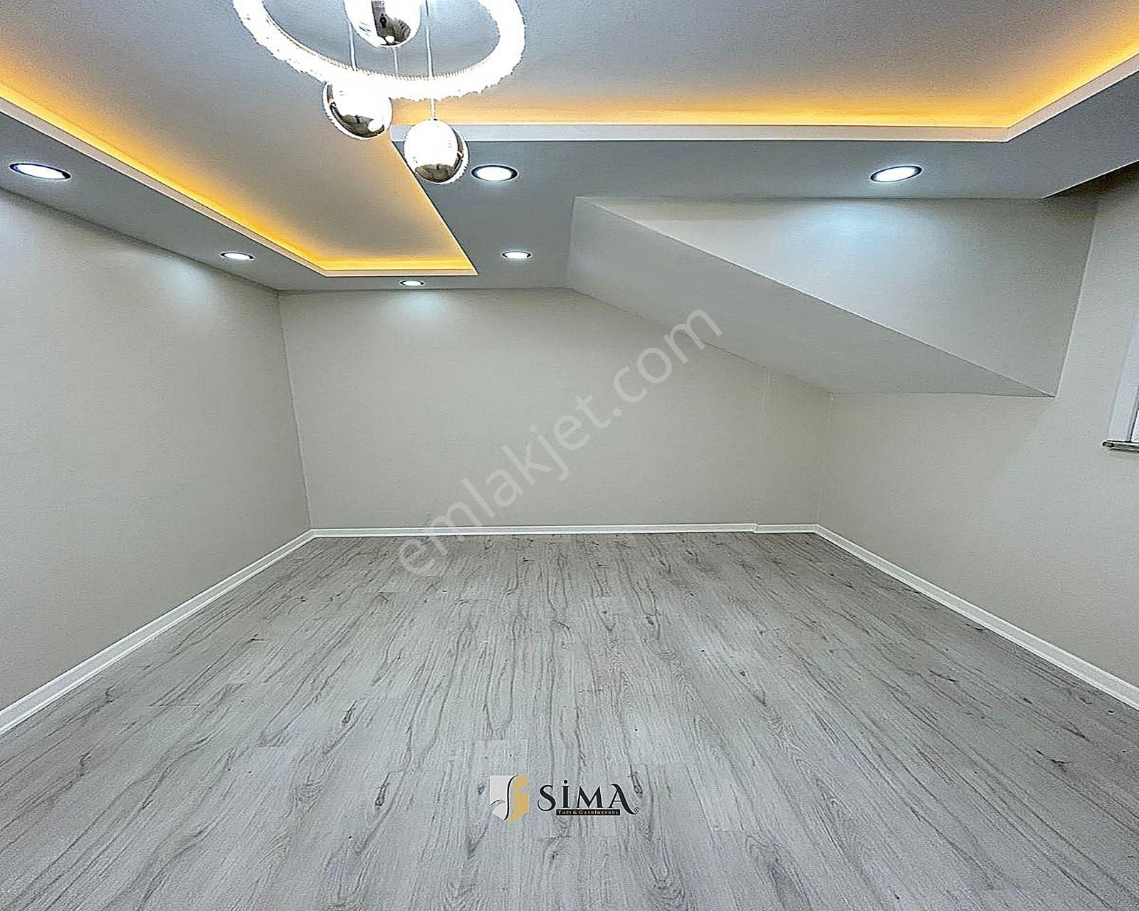 Metrobüse Ve Ana Caddeye Yakın Full Dekorlu 3+1 120m2 Satılık Daire - Görsel 9