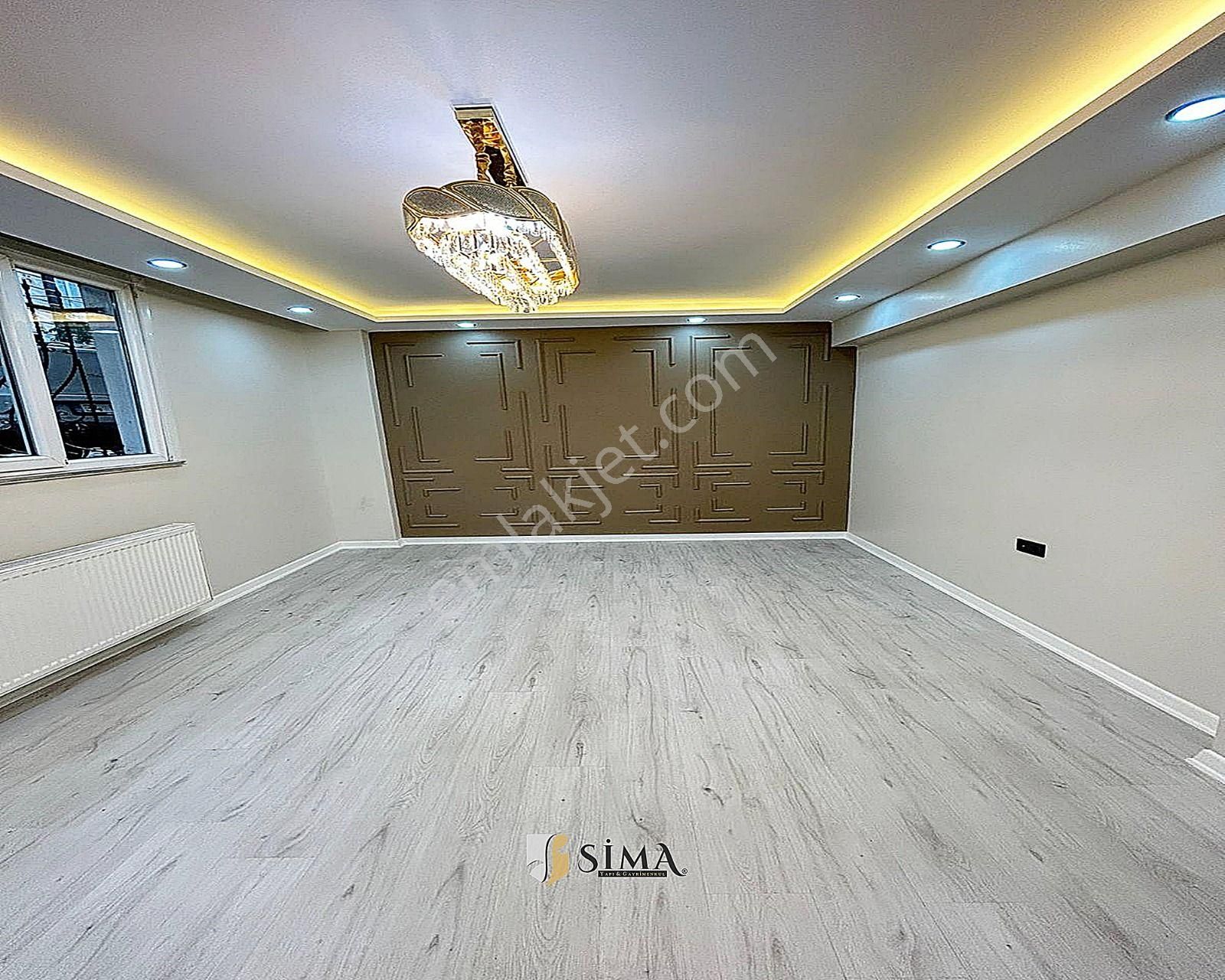 Metrobüse Ve Ana Caddeye Yakın Full Dekorlu 3+1 120m2 Satılık Daire - Görsel 7