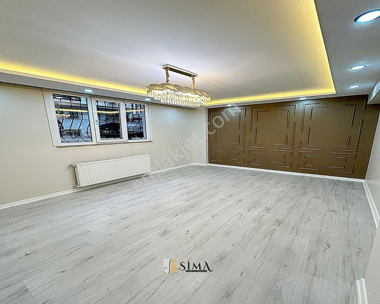 Metrobüse Ve Ana Caddeye Yakın Full Dekorlu 3+1 120m2 Satılık Daire - Görsel 6