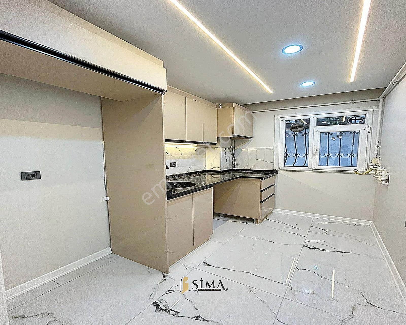 Metrobüse Ve Ana Caddeye Yakın Full Dekorlu 3+1 120m2 Satılık Daire - Görsel 16