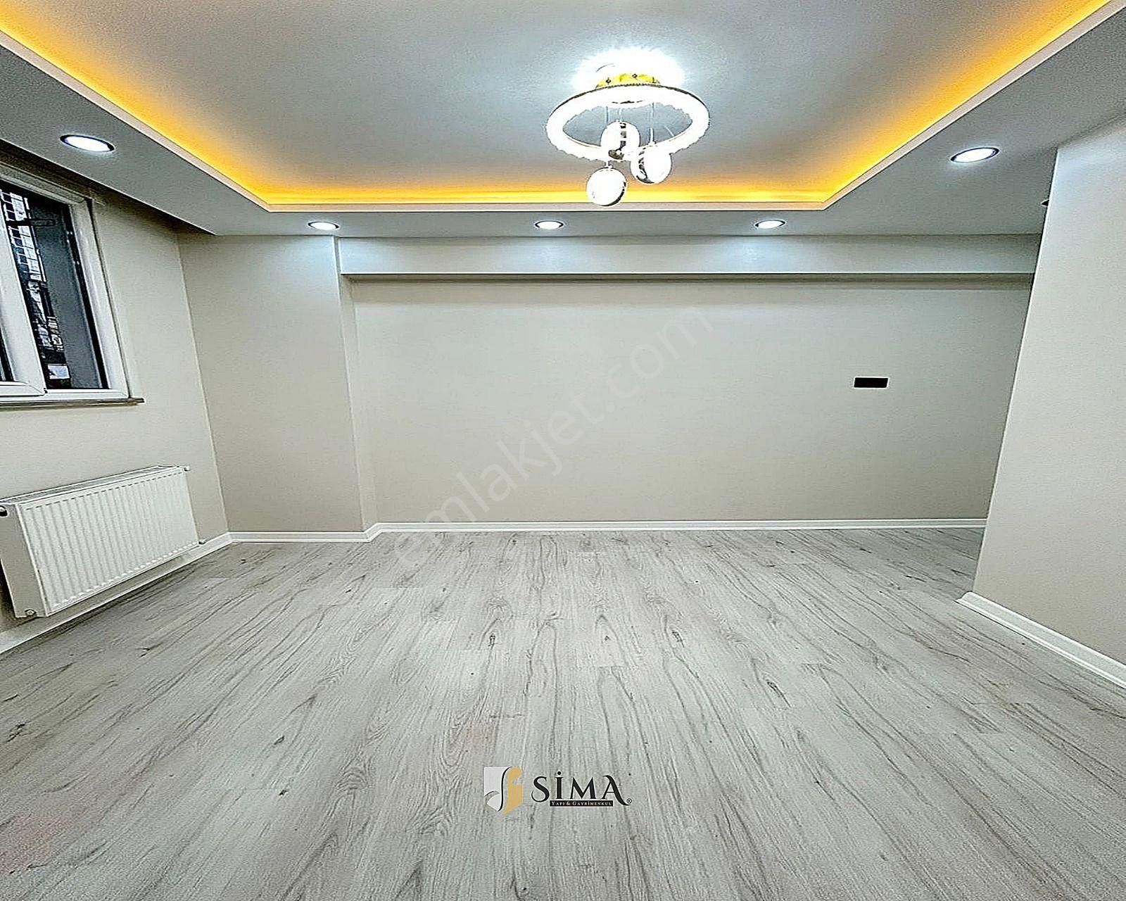 Metrobüse Ve Ana Caddeye Yakın Full Dekorlu 3+1 120m2 Satılık Daire - Görsel 8