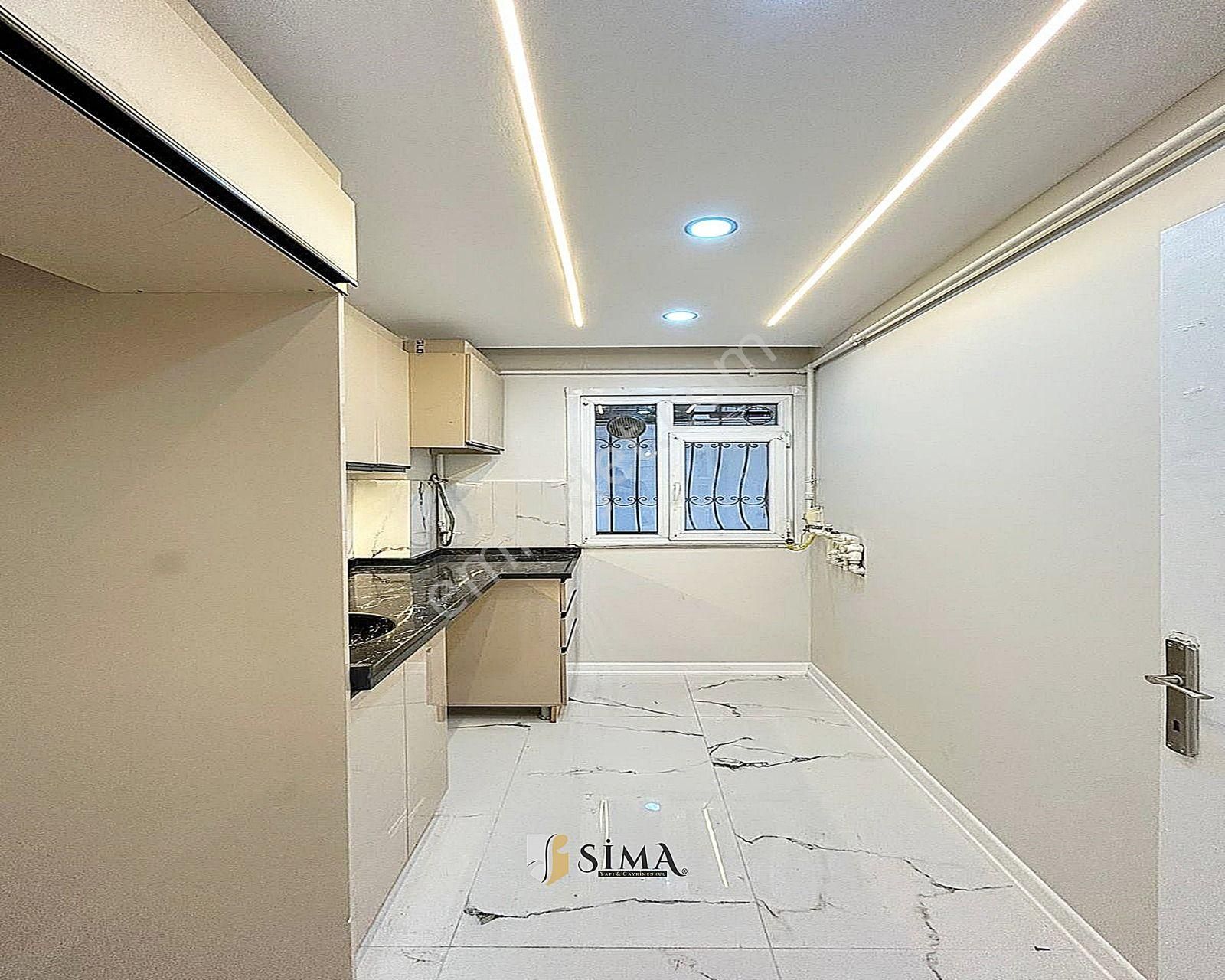 Metrobüse Ve Ana Caddeye Yakın Full Dekorlu 3+1 120m2 Satılık Daire - Görsel 18