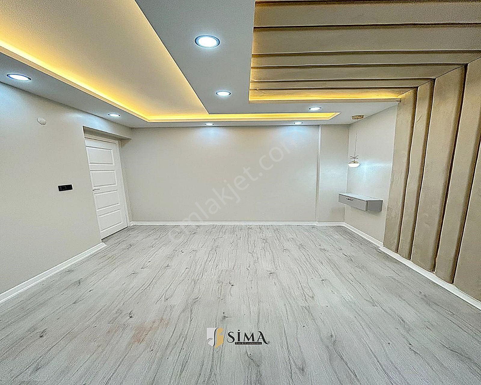 Metrobüse Ve Ana Caddeye Yakın Full Dekorlu 3+1 120m2 Satılık Daire - Görsel 2