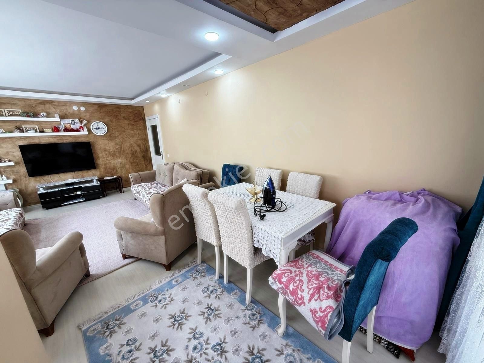 ▅albayrak▅ 928.cadde Paraleli Full Yapılı 3+1 Masrafsız Fırsat - Görsel 8