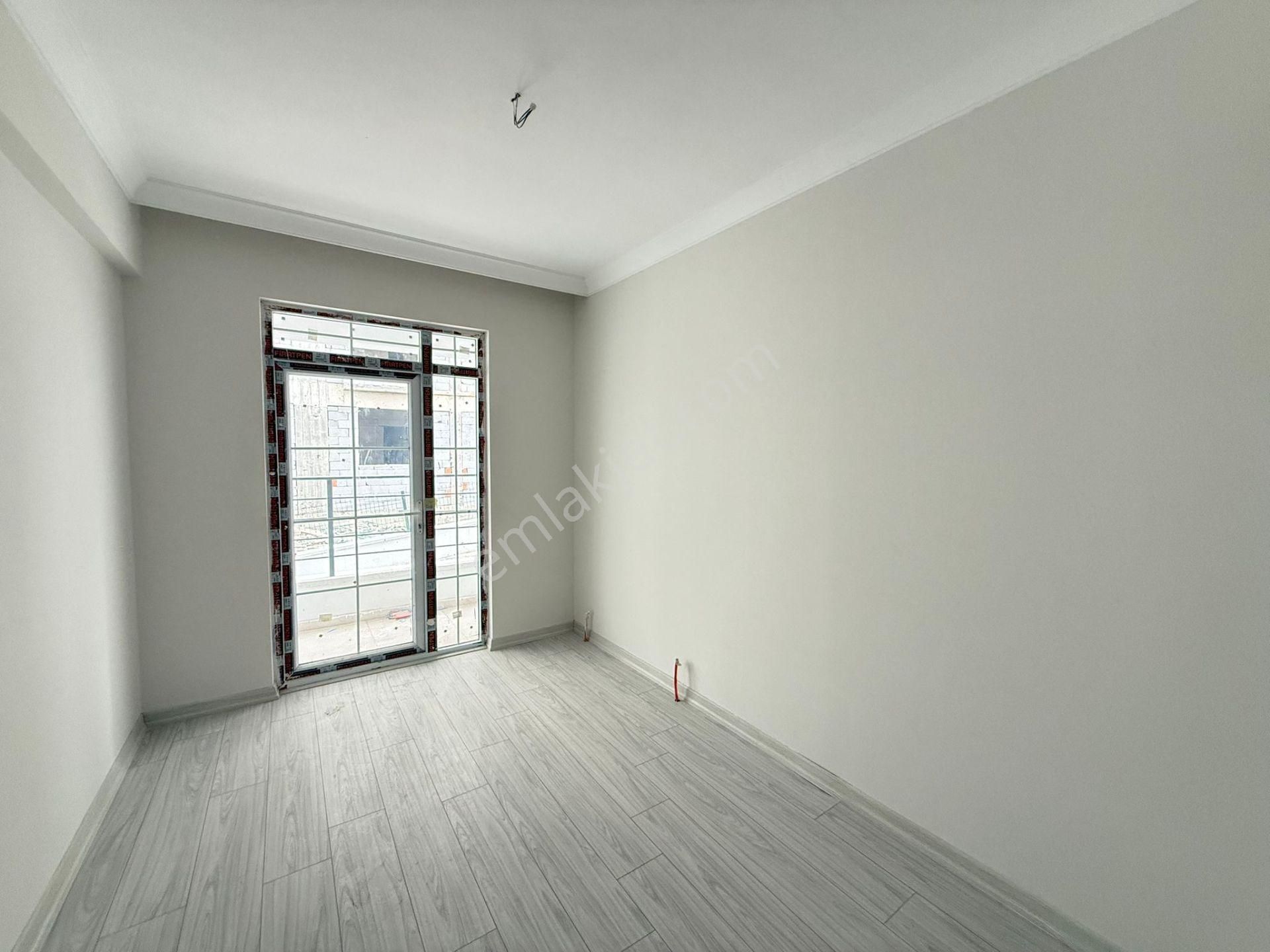 Altındağ- Beşikkaya Mahallesi Caddeye Yakın 3+1 Satılık Sıfır Daire !!! - Görsel 8