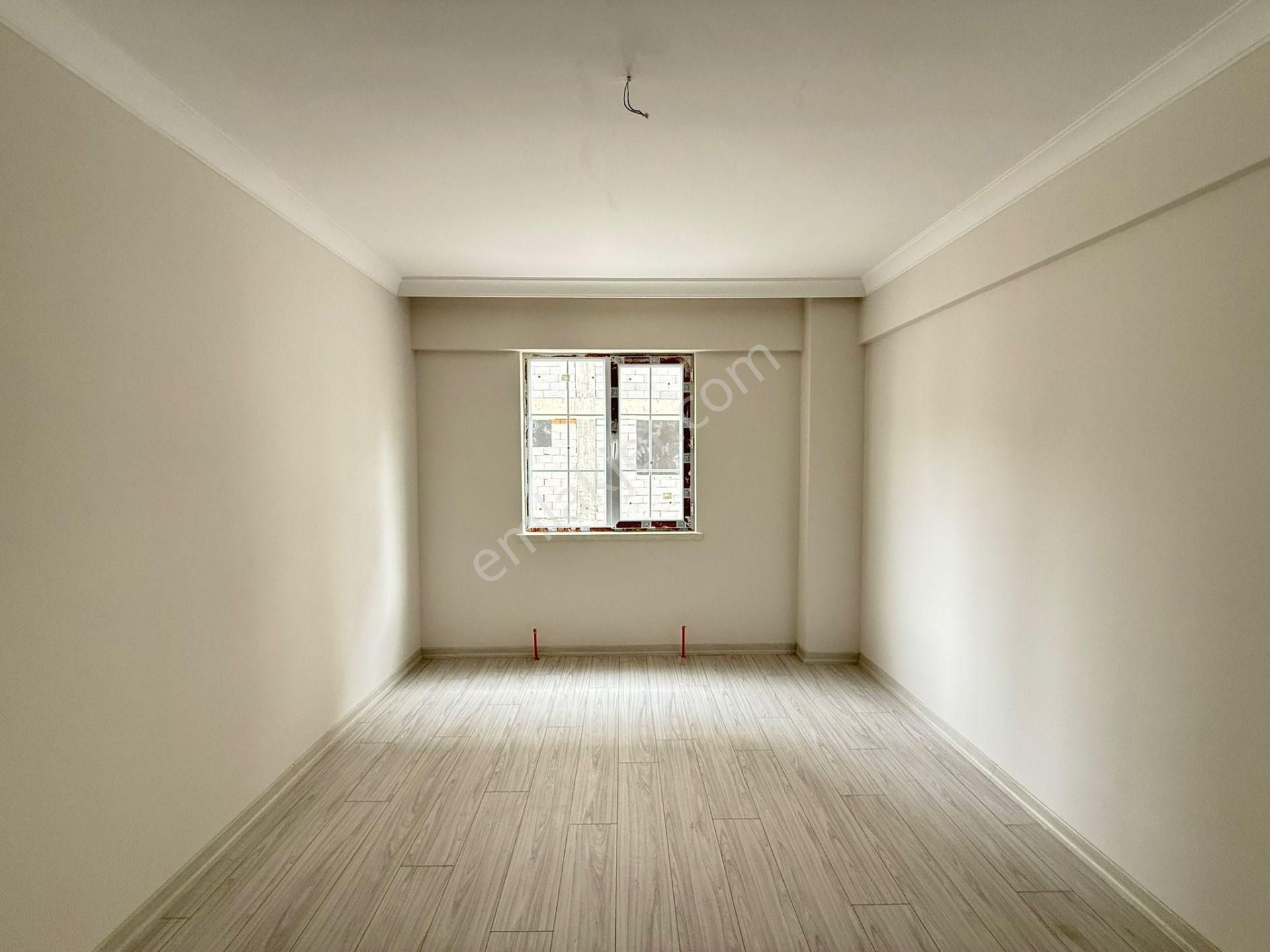 Altındağ- Beşikkaya Mahallesi Caddeye Yakın 3+1 Satılık Sıfır Daire !!! - Görsel 9