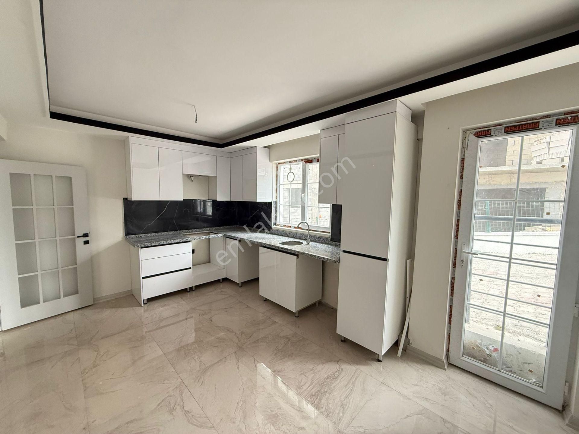 Altındağ- Beşikkaya Mahallesi Caddeye Yakın 3+1 Satılık Sıfır Daire !!! - Görsel 2