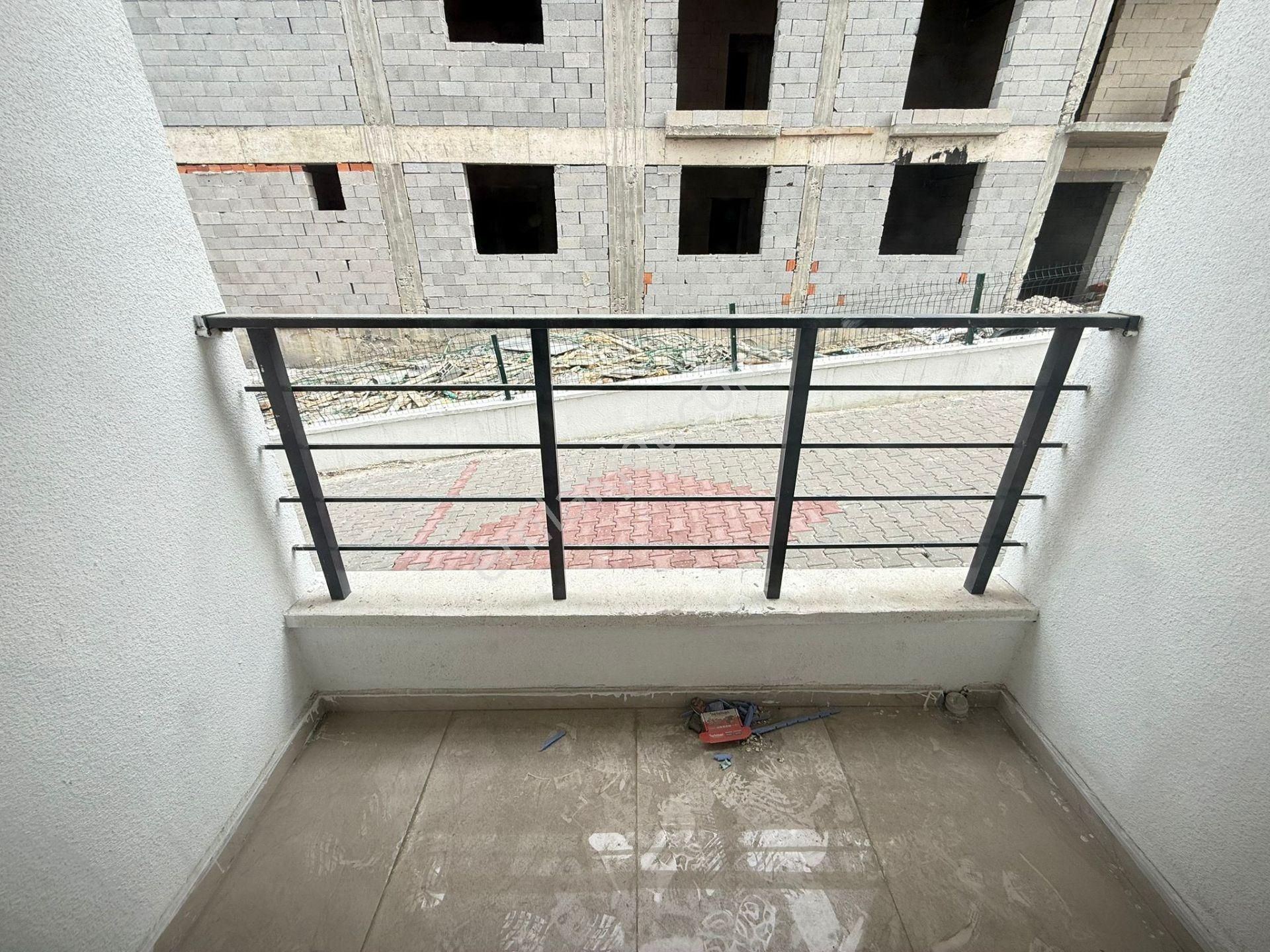 Altındağ- Beşikkaya Mahallesi Caddeye Yakın 3+1 Satılık Sıfır Daire !!! - Görsel 13