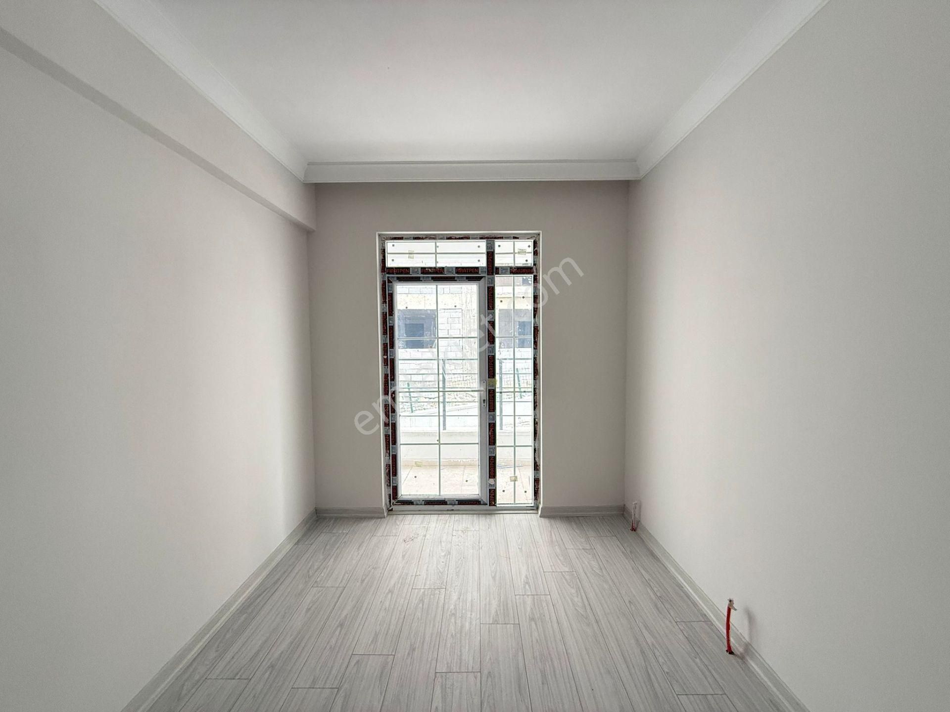 Altındağ- Beşikkaya Mahallesi Caddeye Yakın 3+1 Satılık Sıfır Daire !!! - Görsel 6