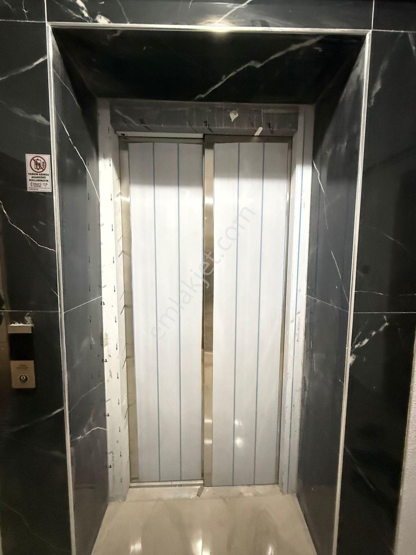 Altındağ- Beşikkaya Mahallesi Caddeye Yakın 3+1 Satılık Sıfır Daire !!! - Görsel 14