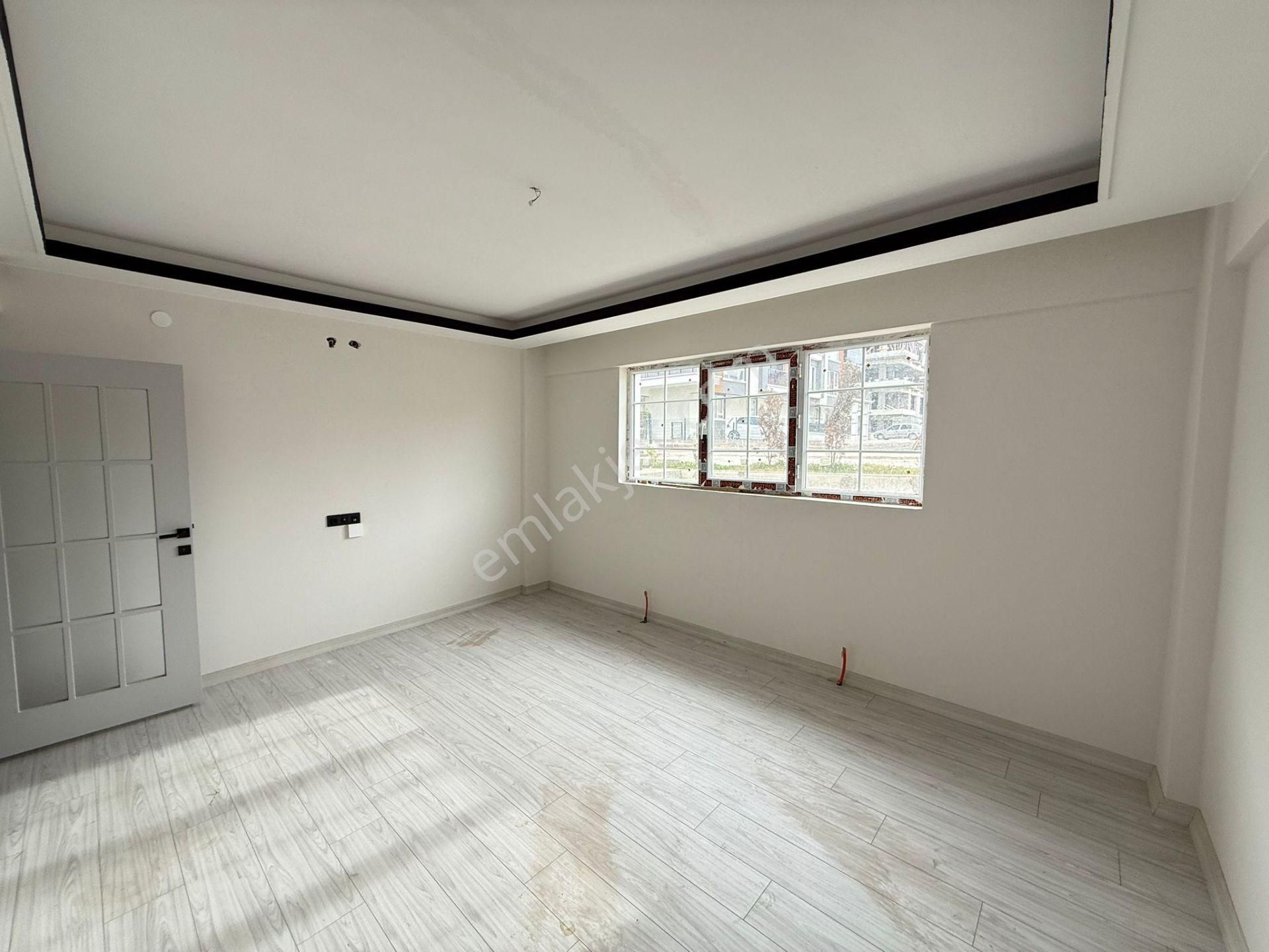 Altındağ- Beşikkaya Mahallesi Caddeye Yakın 3+1 Satılık Sıfır Daire !!! - Görsel 3