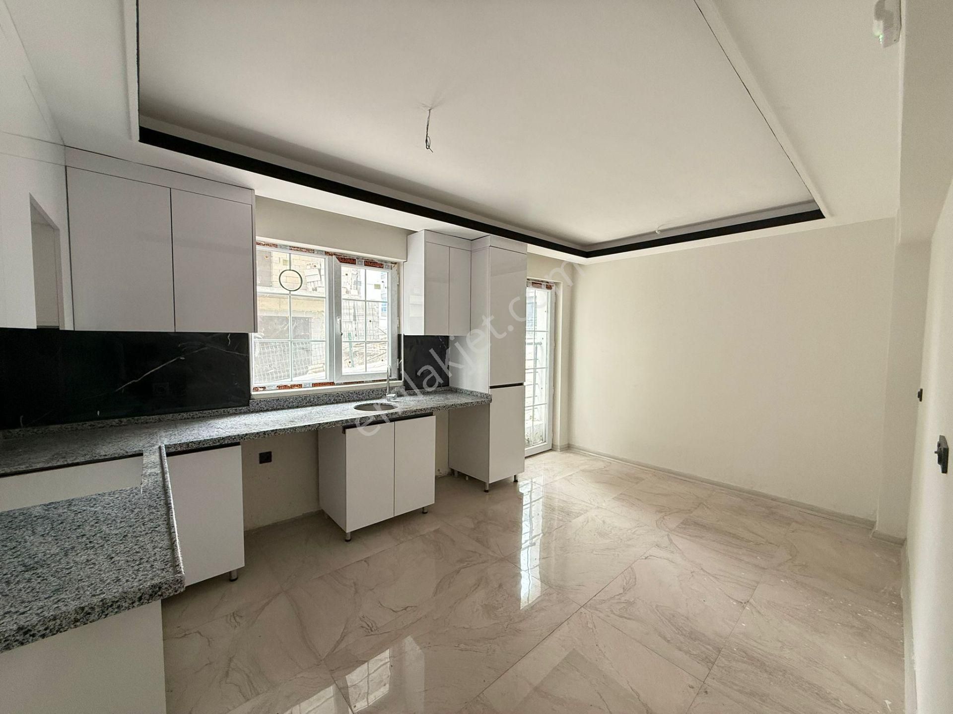 Altındağ- Beşikkaya Mahallesi Caddeye Yakın 3+1 Satılık Sıfır Daire !!!