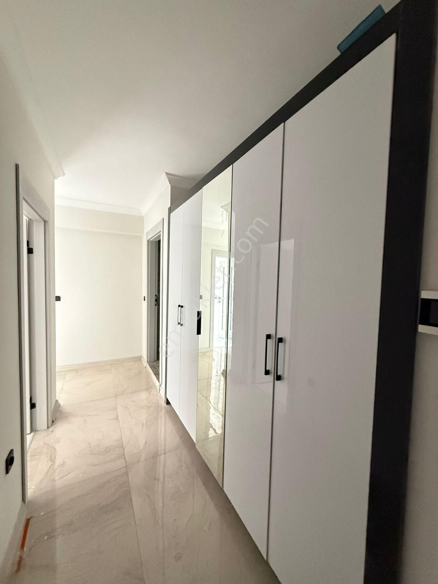 Altındağ- Beşikkaya Mahallesi Caddeye Yakın 3+1 Satılık Sıfır Daire !!! - Görsel 11