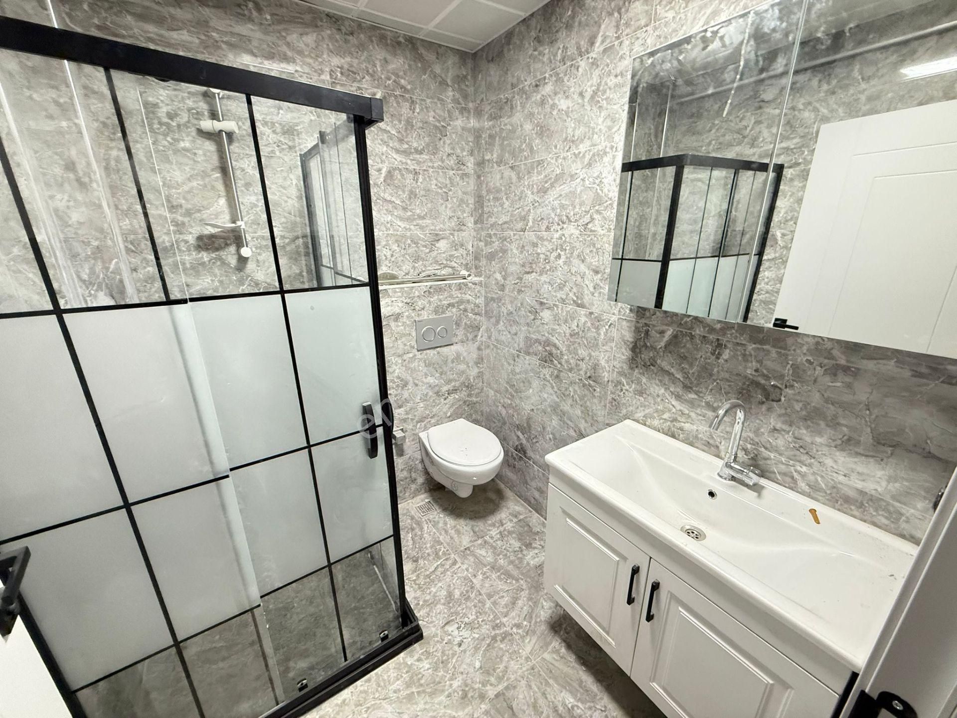 Altındağ- Beşikkaya Mahallesi Caddeye Yakın 3+1 Satılık Sıfır Daire !!! - Görsel 12