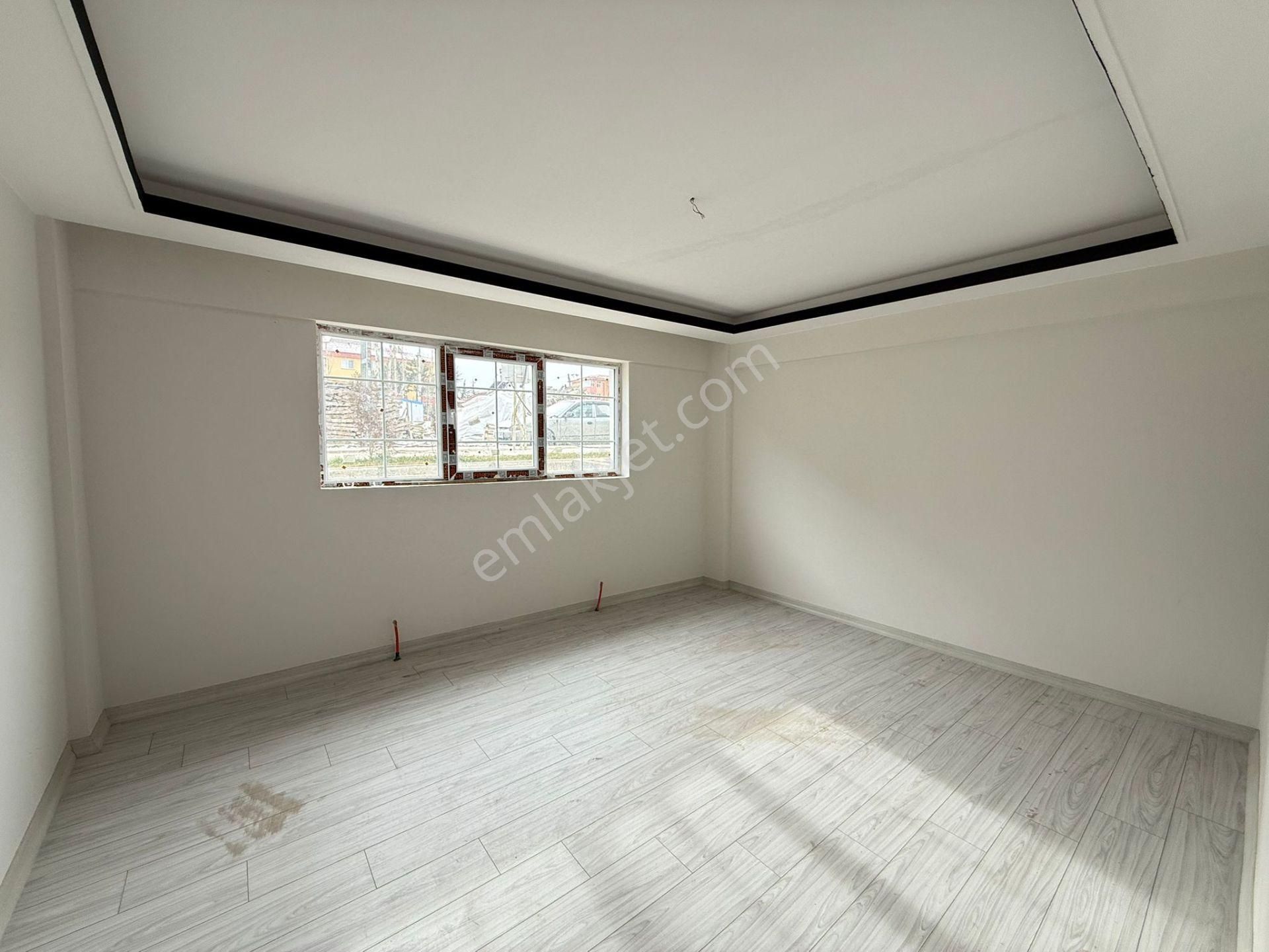 Altındağ- Beşikkaya Mahallesi Caddeye Yakın 3+1 Satılık Sıfır Daire !!! - Görsel 10