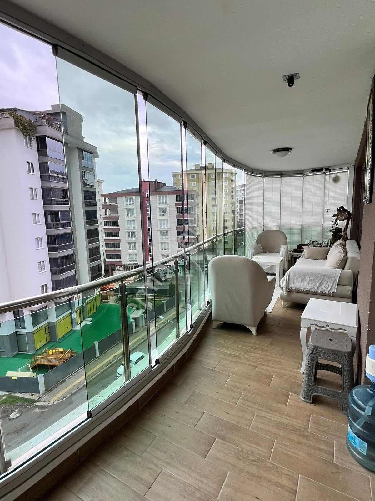 Muhammet Ten Cağaloğluna Cephe Kapanmaz Deniz Manzarası Lüks 3+1 - Görsel 7