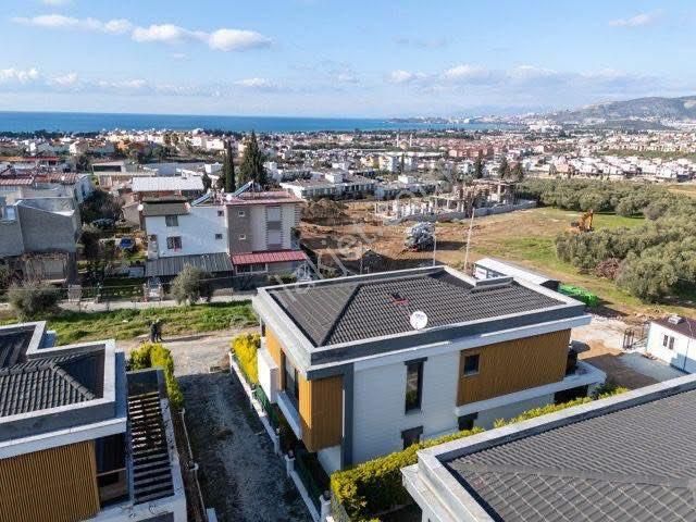 Soğucak Köşe Konum Full Eşyalı 4+1 Villa - Görsel 2