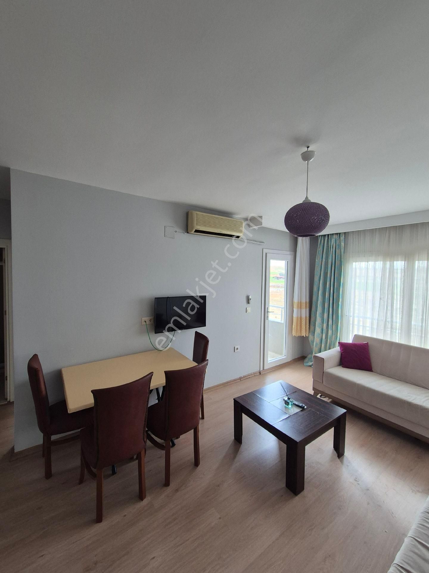 Gültepe'de 1+1 Cadde Üzeri Btü Atü Karşısı Balkonlu Kiralık Daire - Görsel 8