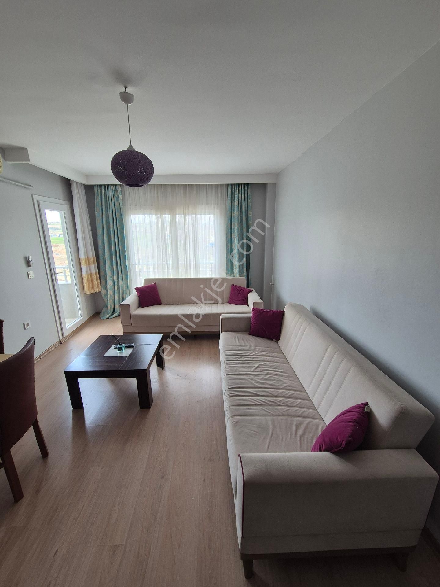 Gültepe'de 1+1 Cadde Üzeri Btü Atü Karşısı Balkonlu Kiralık Daire - Görsel 7
