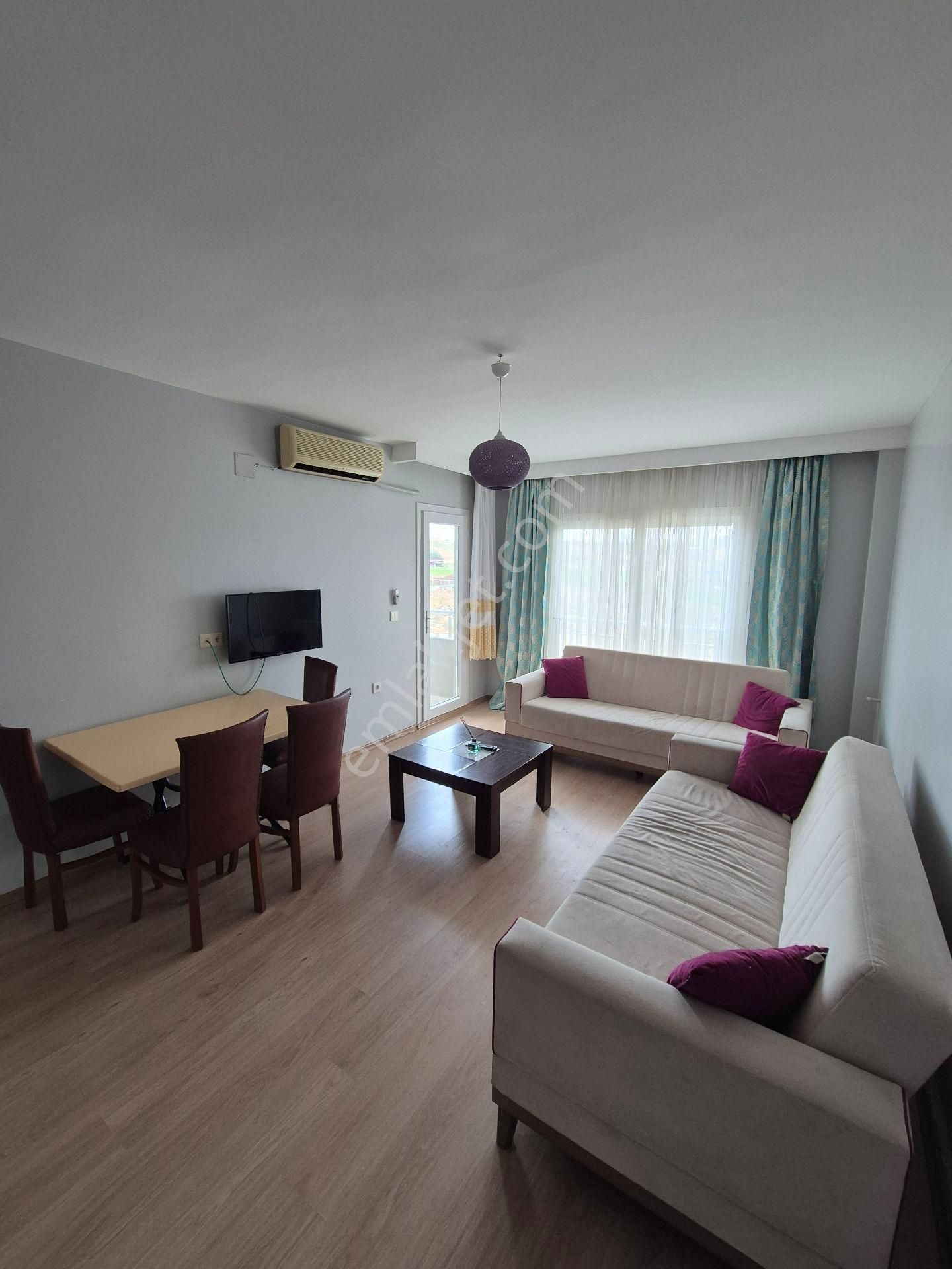 Gültepe'de 1+1 Cadde Üzeri Btü Atü Karşısı Balkonlu Kiralık Daire - Görsel 3