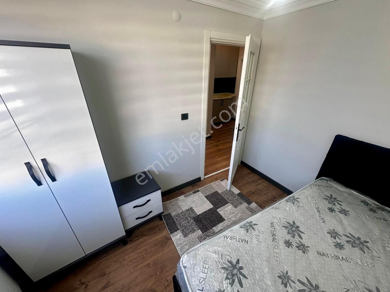 Megatown'dan 3+1 Lüx Tasarımlı Geniş M2 Satılık Daire!!! - Görsel 17