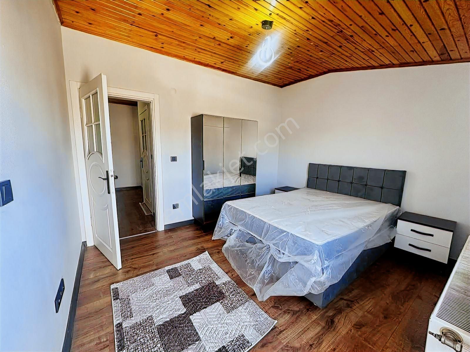 Megatown'dan 3+1 Lüx Tasarımlı Geniş M2 Satılık Daire!!! - Görsel 9