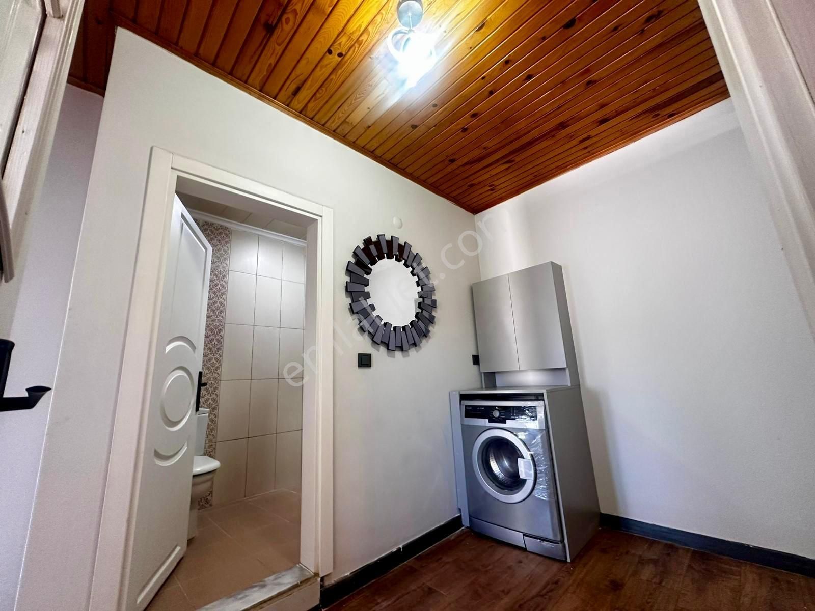 Megatown'dan 3+1 Lüx Tasarımlı Geniş M2 Satılık Daire!!! - Görsel 18